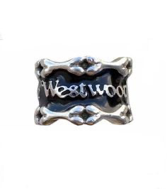 Vivienne Westwood ring