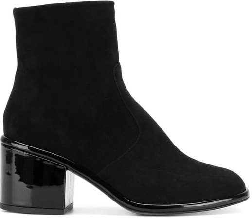 Clergerie ankle boots