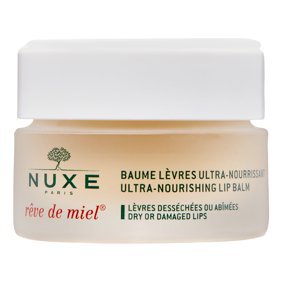 Nuxe Ultra-Nourishing Lip Balm
