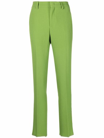 Tagliatore Cropped Tailored Trousers - Farfetch