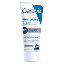cerave dry and very dry skin moisturizing cream - Αναζήτηση Google