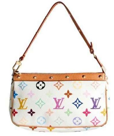 Louis Vuitton’s 2000’s bag