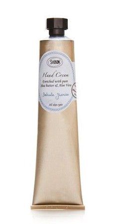 Hand Cream - Tube Jasmine - 50 ml | SABON Romania