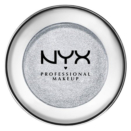 NYX Professional Makeup Prismatic Eye Shadow (Various Shades) | Free Shipping | Lookfantastic