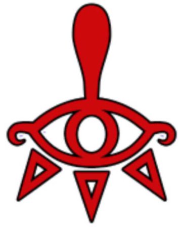 Yiga clan symbol