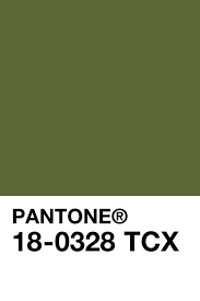 olive green color pantone - Google Search