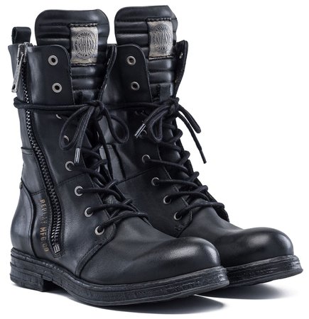boot combact emp