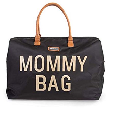 Mommy Bag - Baby diaper travel bag