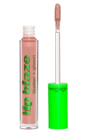 Lime Crime Lip Blaze Liquid Lipstick | Nordstrom