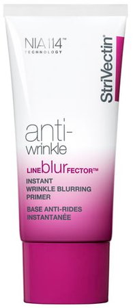 LineblurFector(TM) Instant Wrinkle Blurring Primer