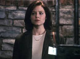 clarice starling silence of the lambs jodie foster - Google Search