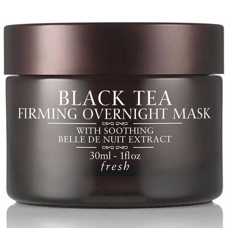Black Tea Firming Overnight<br>Schwarzer Tee Anti-Aging Nachtmaske Reisegröße - Sephora