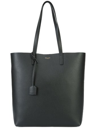 Saint Laurent сумка-шопер среднего размера - Купить в Интернет Магазине в Москве | Цены, Фото.