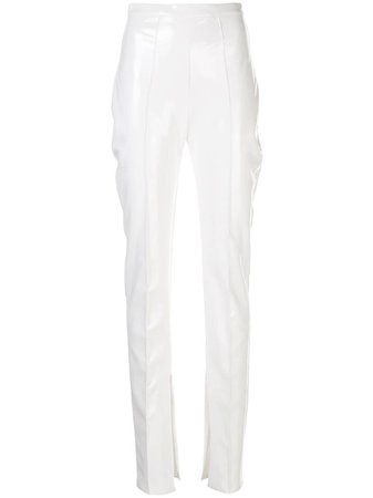 Alex Perry Skinny Fit Trousers Aw19