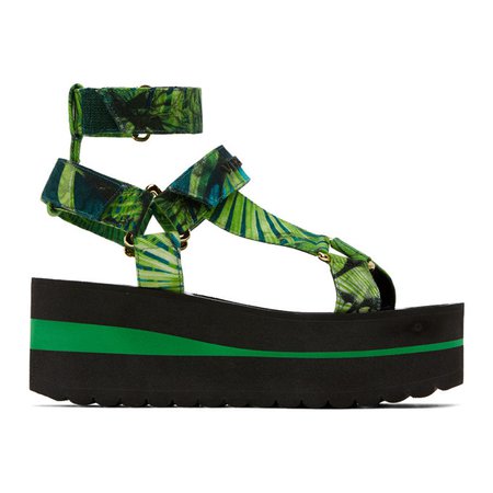 versace jungle shoes - Pesquisa Google