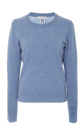 Altuzarra - Fillmore Pullover Cashmere Sweater