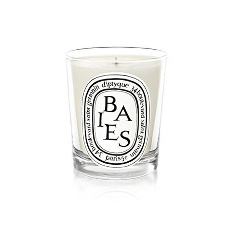 Amazon.com: Diptyque Baies Scented Candle (70g): Beauty