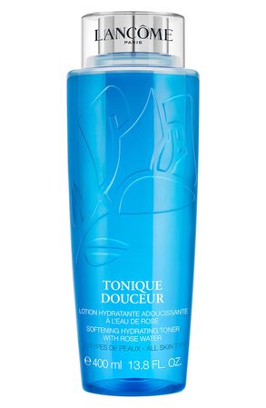 Lancôme Tonique Douceur Alcohol-Free Freshener (13.5 oz.) ($49 Value) | Nordstrom