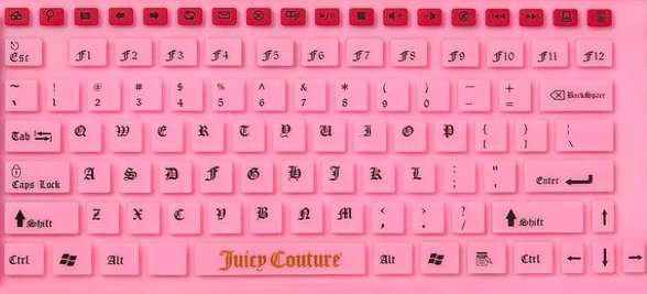 juicy couture tech - Google Search