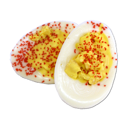 deviled eggs png - Google Search