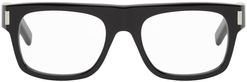 SAINT LAURENT, Black SL 293 Glasses