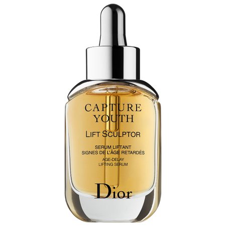 Capture Youth Lift Sculptor Age-Delay Lifting Serum - Dior | Sephora