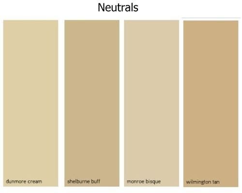 beige paint samples - Google Search
