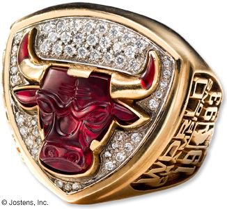 Bulls ring