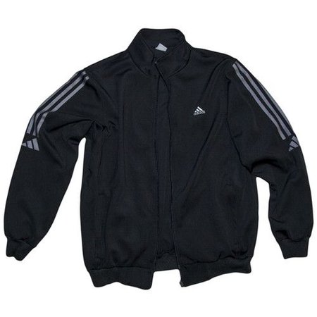 Adidas Track Jacket