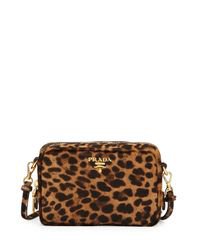 Cheetah Bag