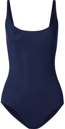 On The Island By Gialos Swimsuit - Navy