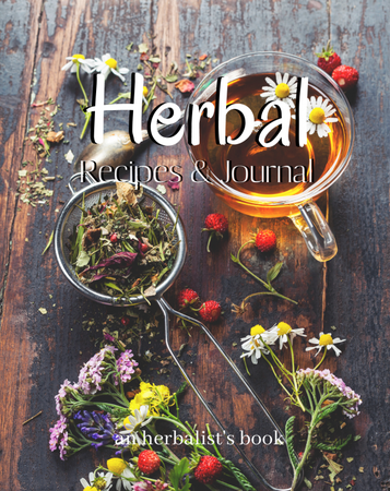 herbs book