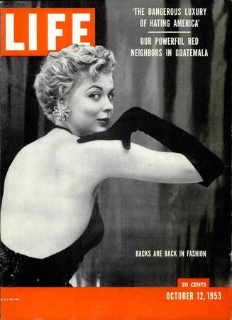 1950s magazine - Google Search