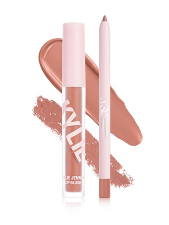 Heaven Sent Lip Blush Kit | Kylie Cosmetics | Kylie Cosmetics by Kylie Jenner