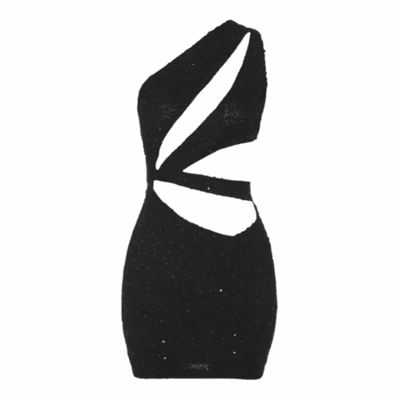 Emeri Cutout Bodycon Dress – Lmxo Styled: The Edit