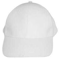 White cap