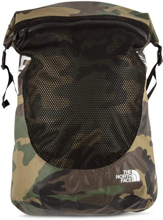 Supreme TNF waterproof backpack