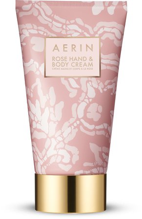AERIN Beauty Rose Hand & Body Cream