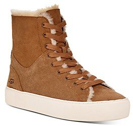 Women's Beven Lace-Up Sneakers