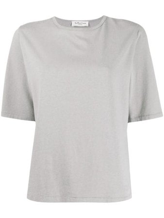 Ymc Plain Basic T-Shirt Q6MBA | Farfetch