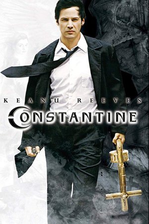 2005 - Constantine