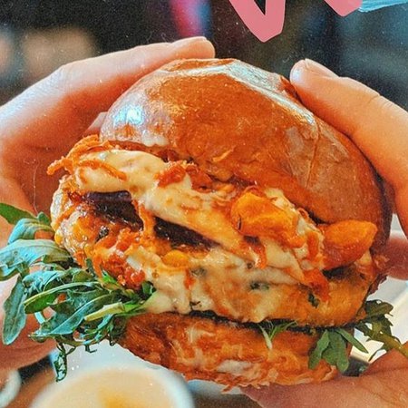 Vegan Fast Food | VURGER 🍔 (@thevurgerco) • Instagram photos and videos