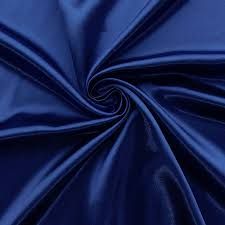 dark blue satin fabric - Google Search