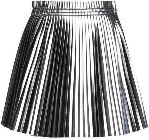 MM6 Maison Margiela Mini Skirt