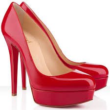 red pumps - Google Search