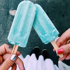 aesthetic popsicles - Google Search