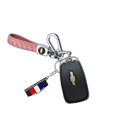 2020 Chevrolet Camaro Convertible car keys