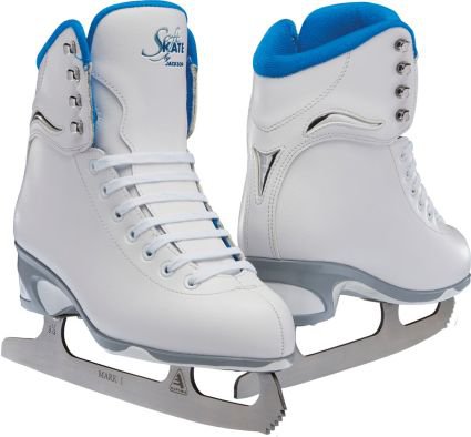 Jackson Ultima Women's SoftSkate 180 Recreational Ice Skates | DICK'S Sporting Goods