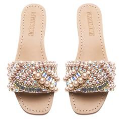Chanel Inspired Perla Bolsa de la Cadena de #moda #ropa #zapatos #accesorios #womensbagshandbags (ebay lin... | Pearl bag, Chanel pearls, Chanel handbags