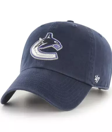 Vancouver canucks hat - Google Search